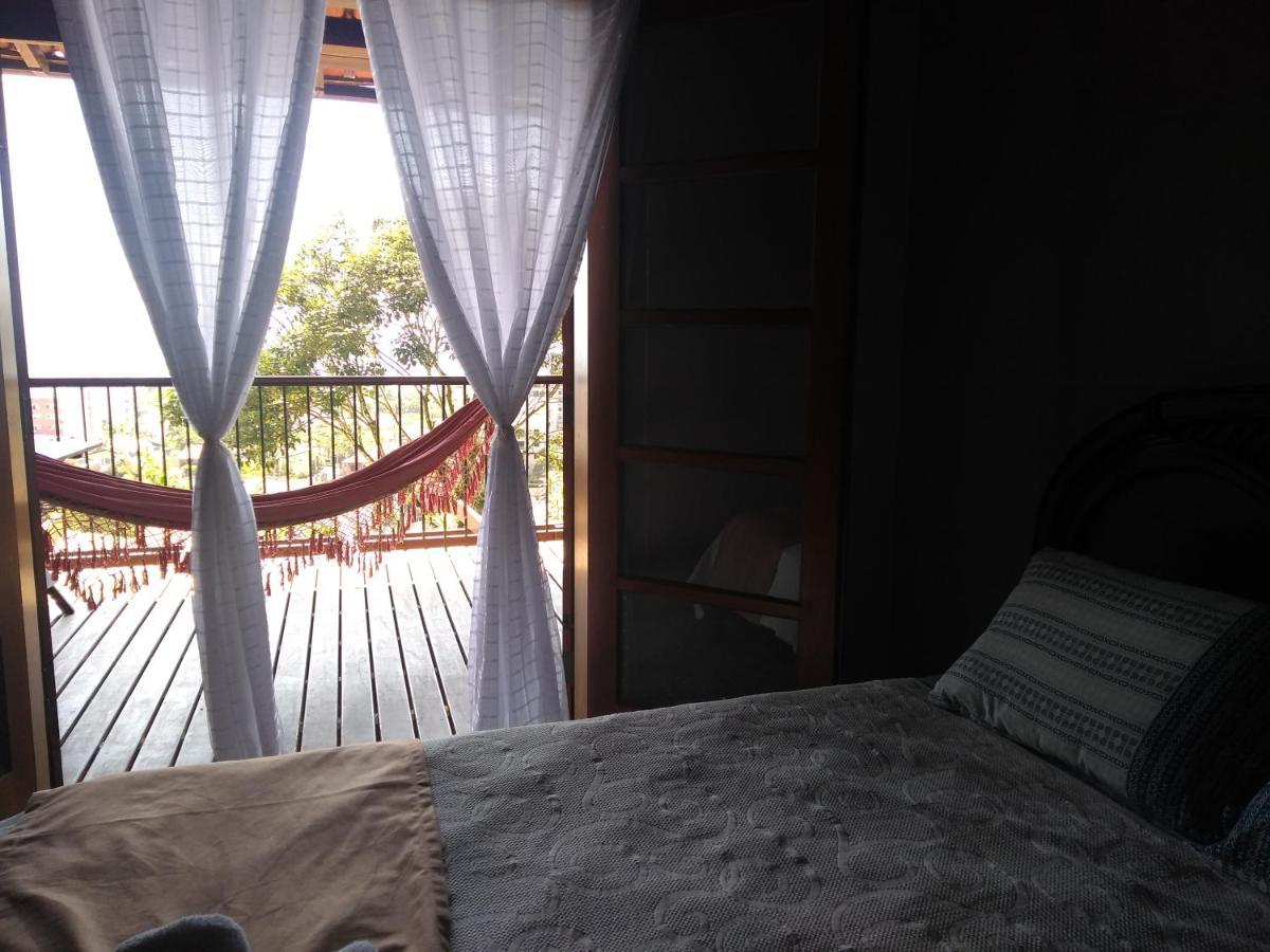 Estalagem El Shadday Boutique Ubatuba