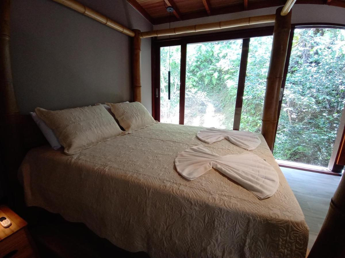 El Shadday Boutique Estalagem Ubatuba