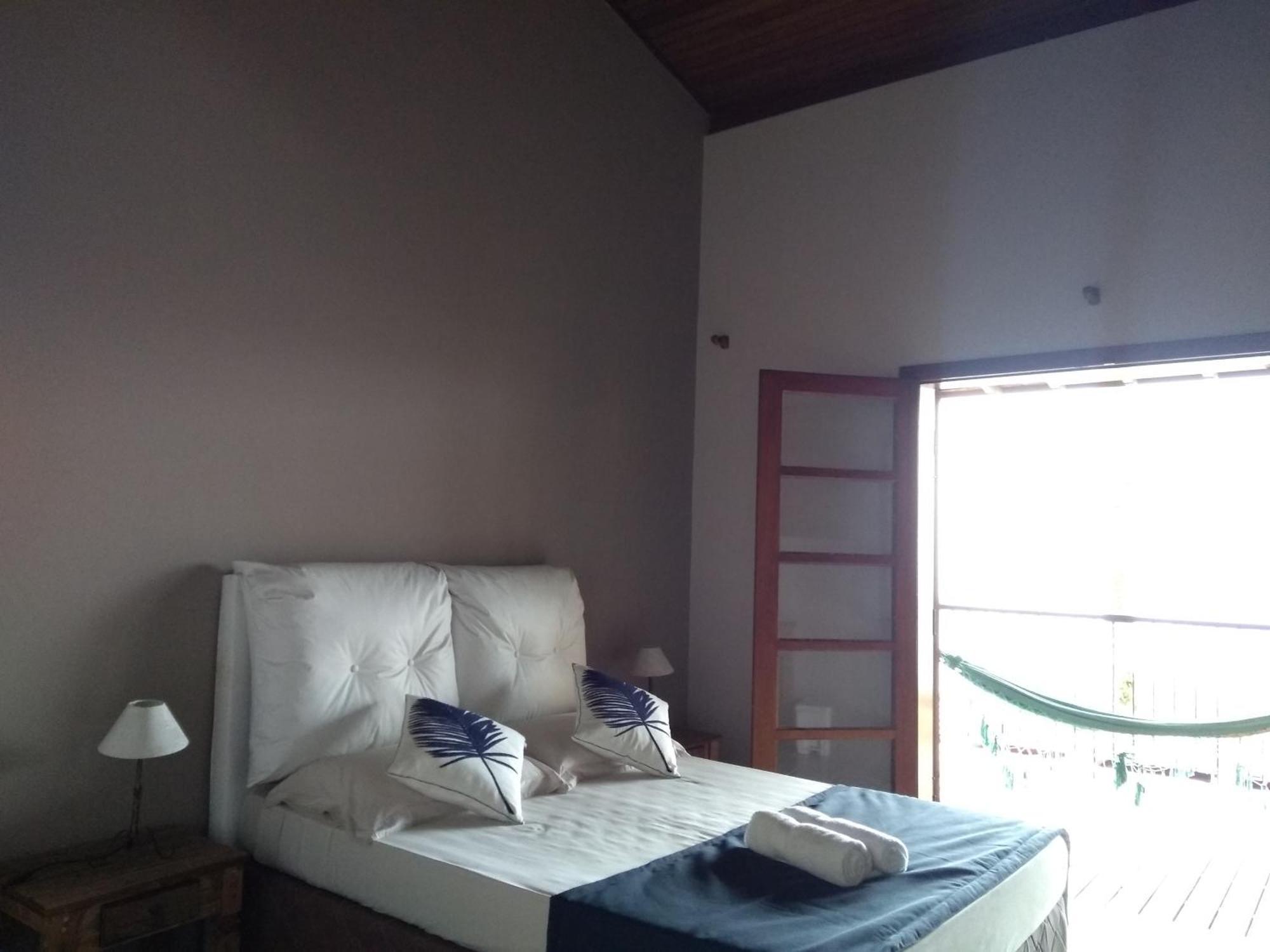 El Shadday Boutique Estalagem Ubatuba