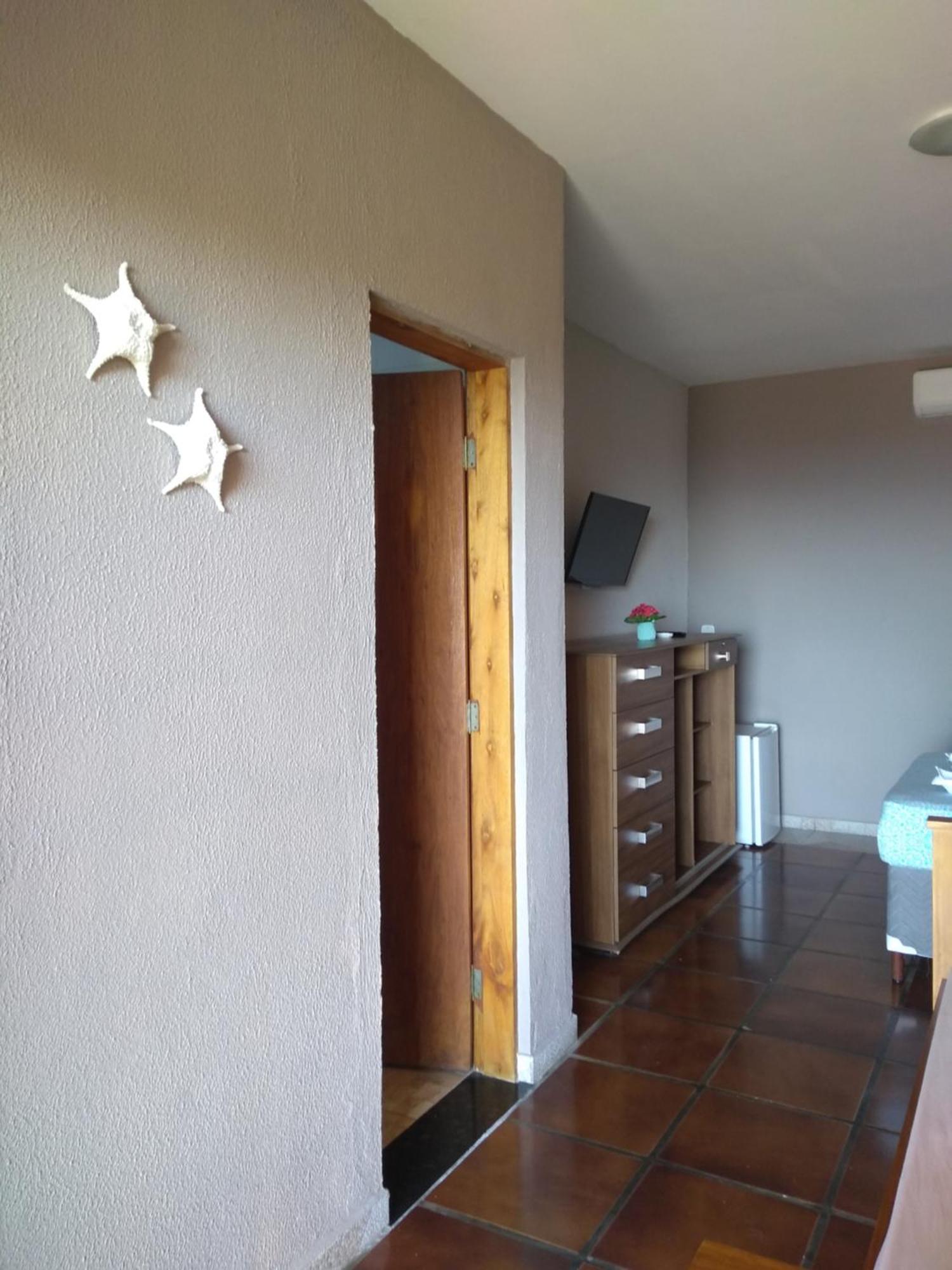 Estalagem El Shadday Boutique