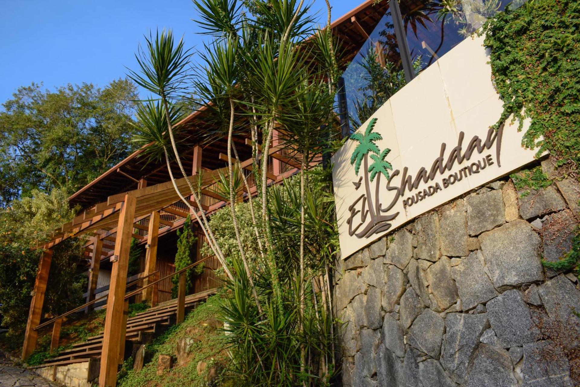 Estalagem El Shadday Boutique