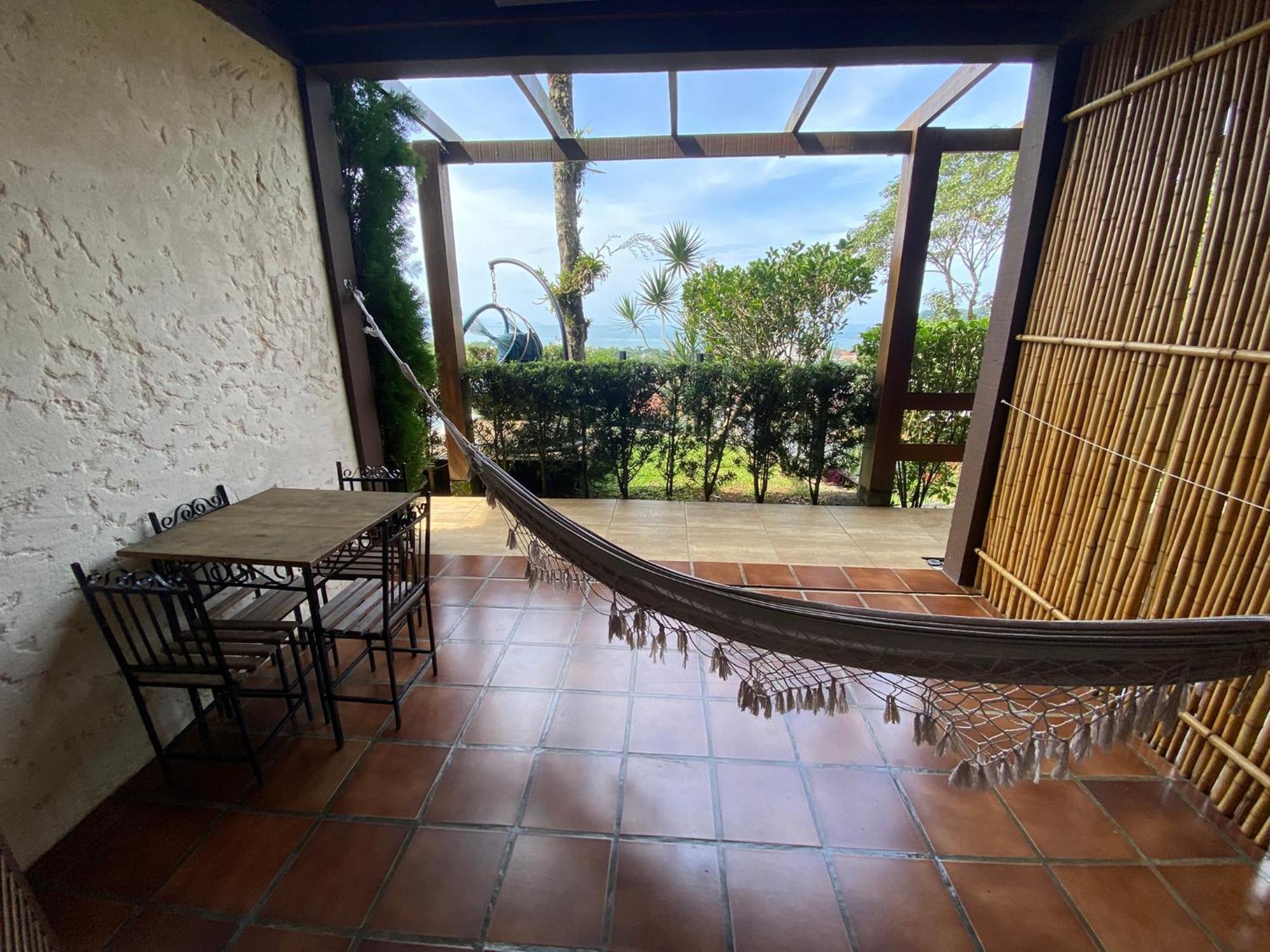 El Shadday Boutique 2* Ubatuba