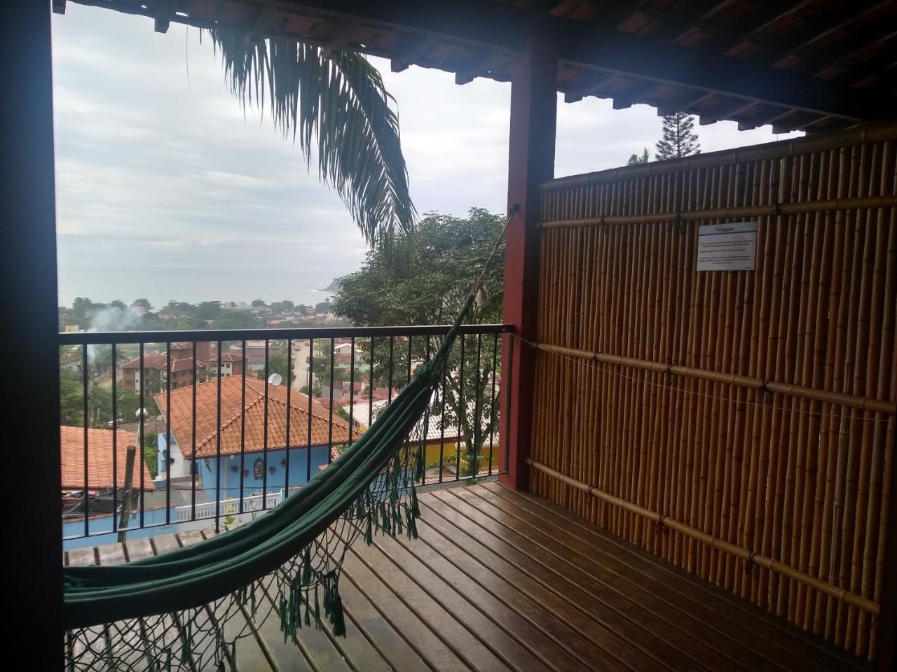 El Shadday Boutique 2* Ubatuba