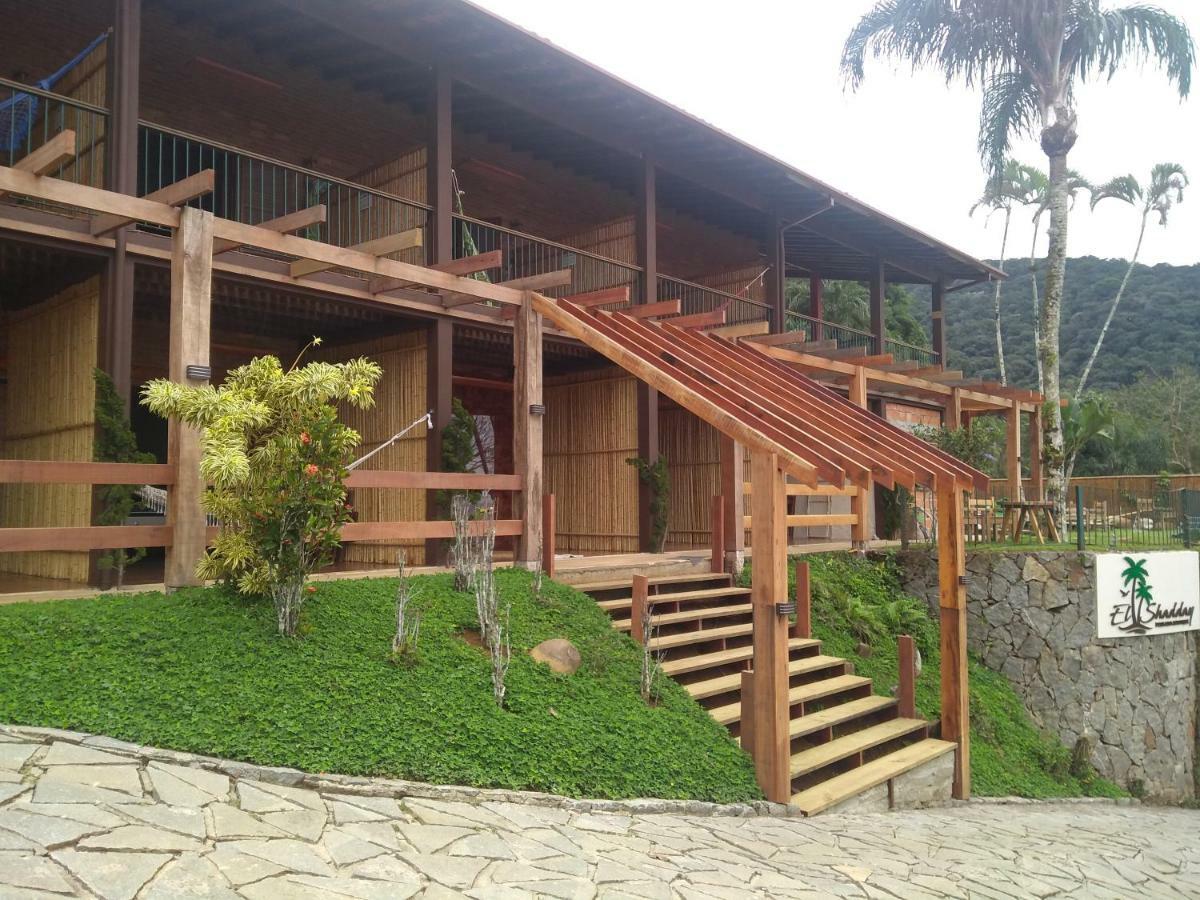 Estalagem El Shadday Boutique