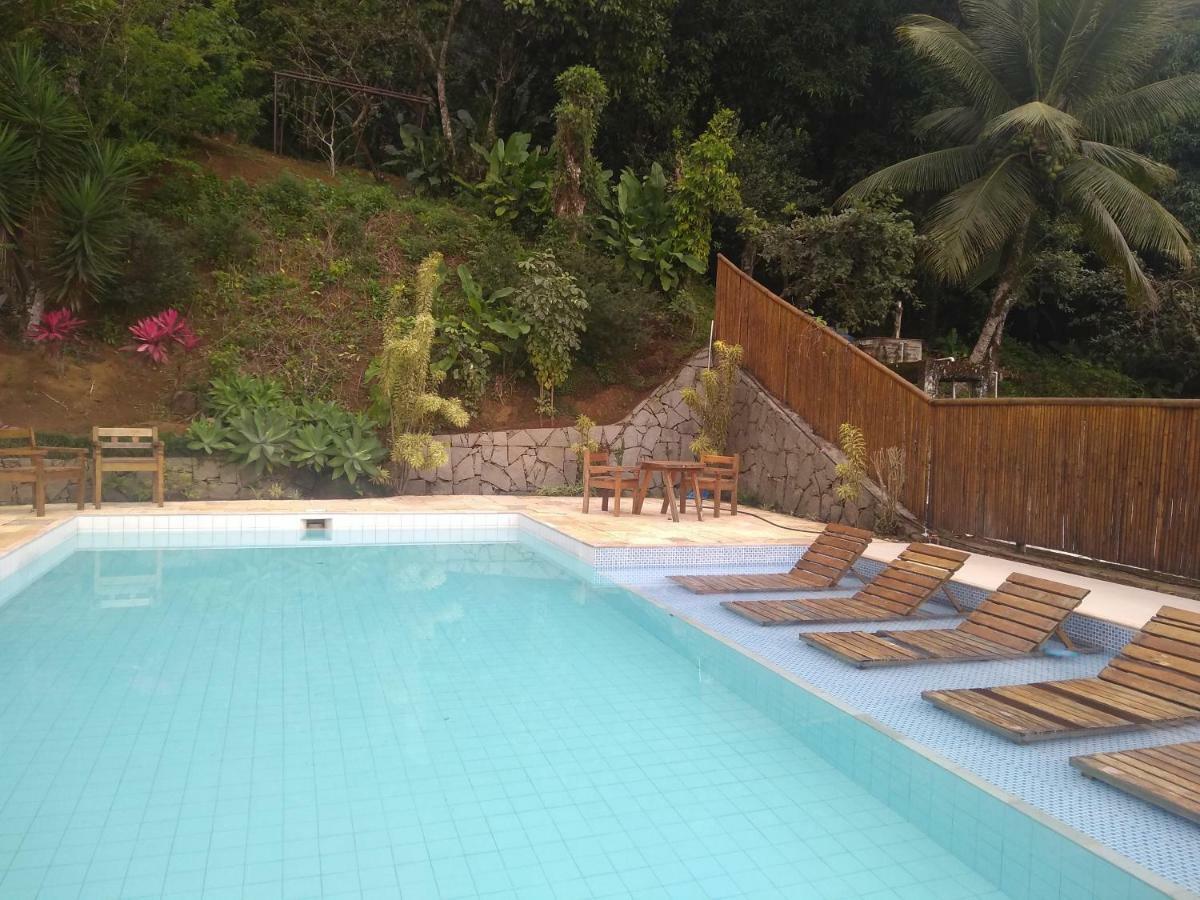 Estalagem El Shadday Boutique Ubatuba