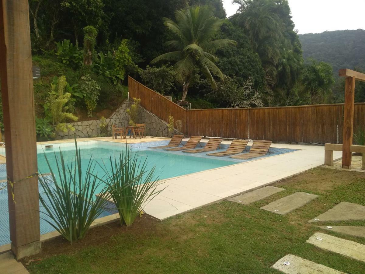 El Shadday Boutique Estalagem Ubatuba