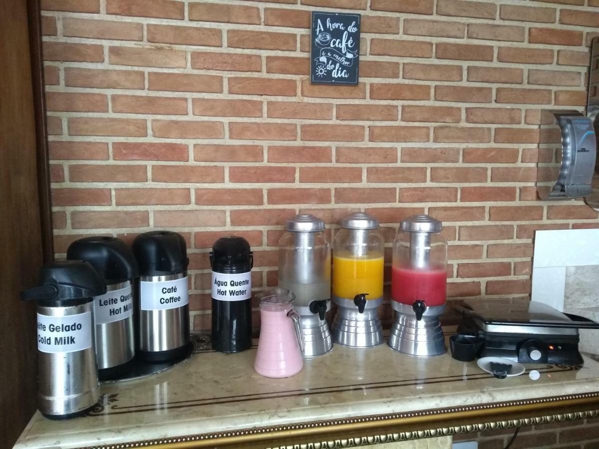 Estalagem El Shadday Boutique 2*