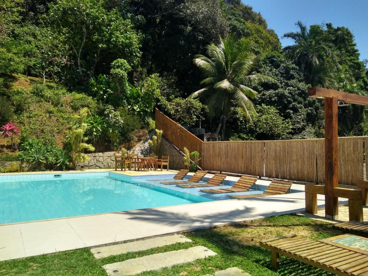 El Shadday Boutique Estalagem Ubatuba