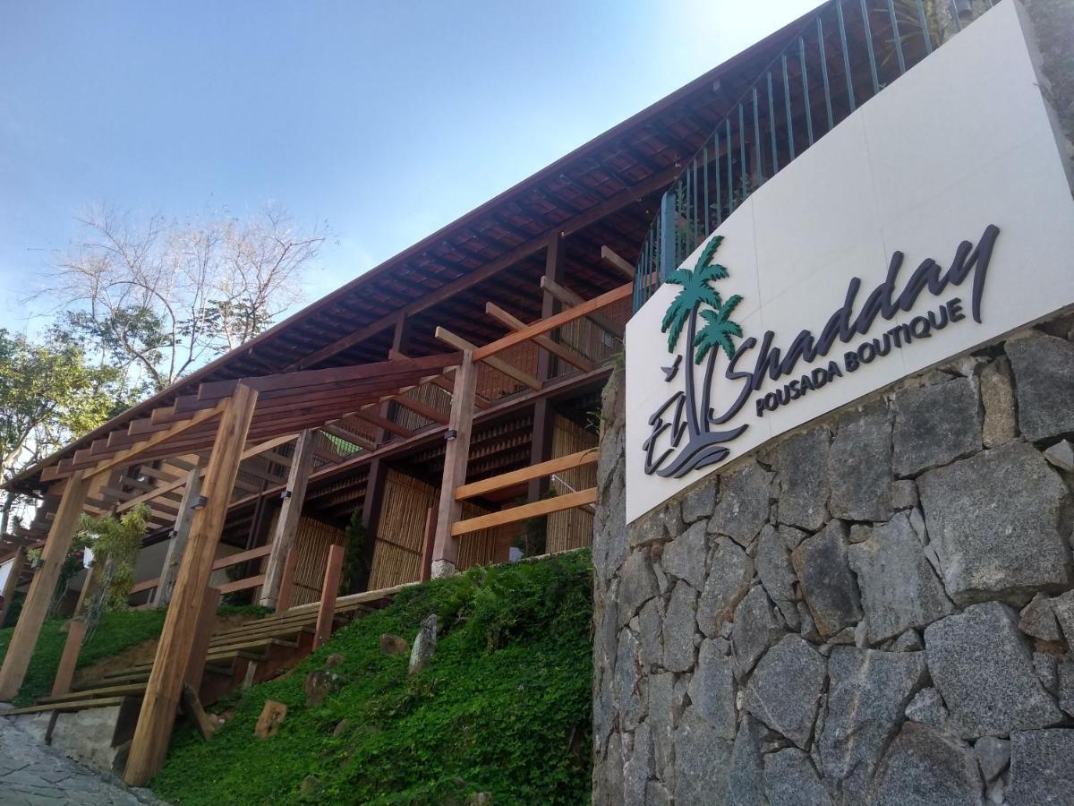 El Shadday Boutique Estalagem 2*