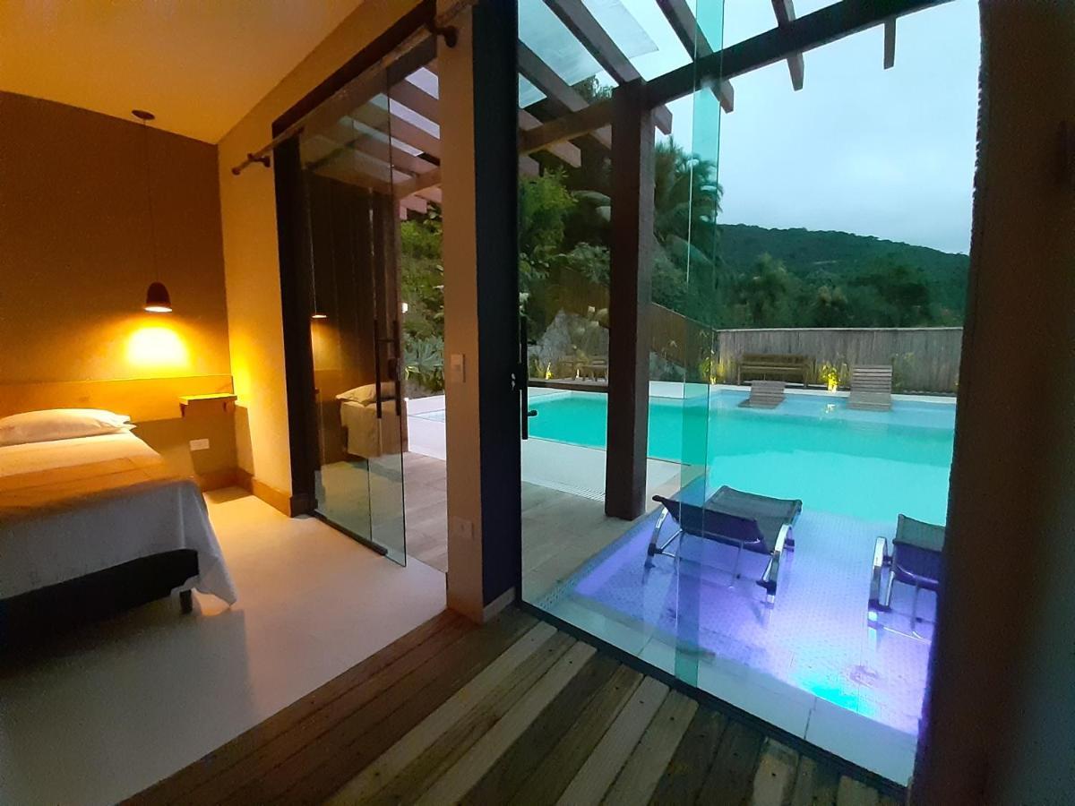 El Shadday Boutique Ubatuba