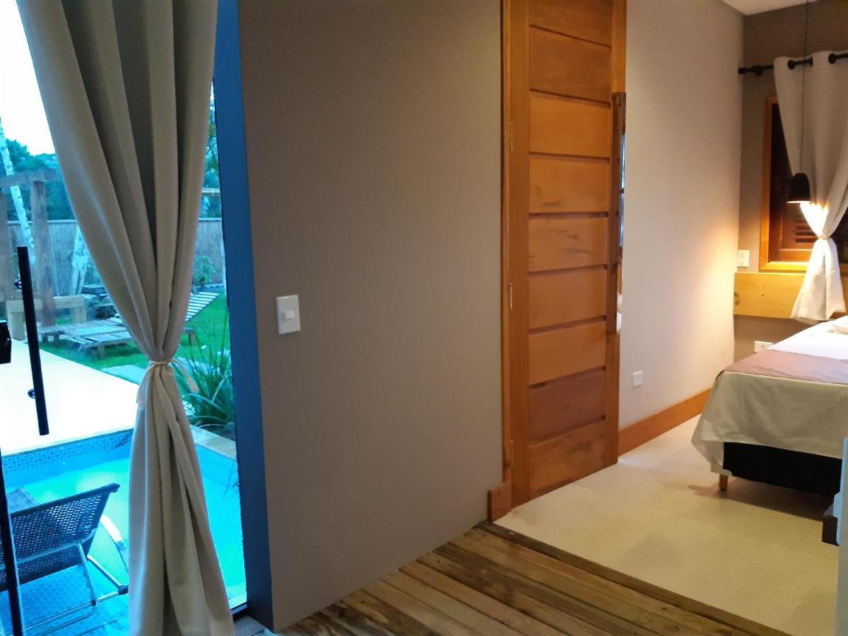 El Shadday Boutique Estalagem Ubatuba