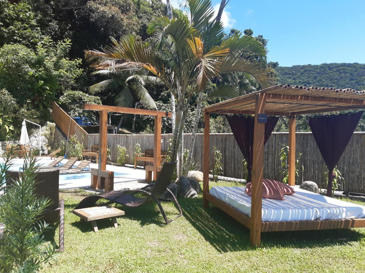El Shadday Boutique Estalagem Ubatuba