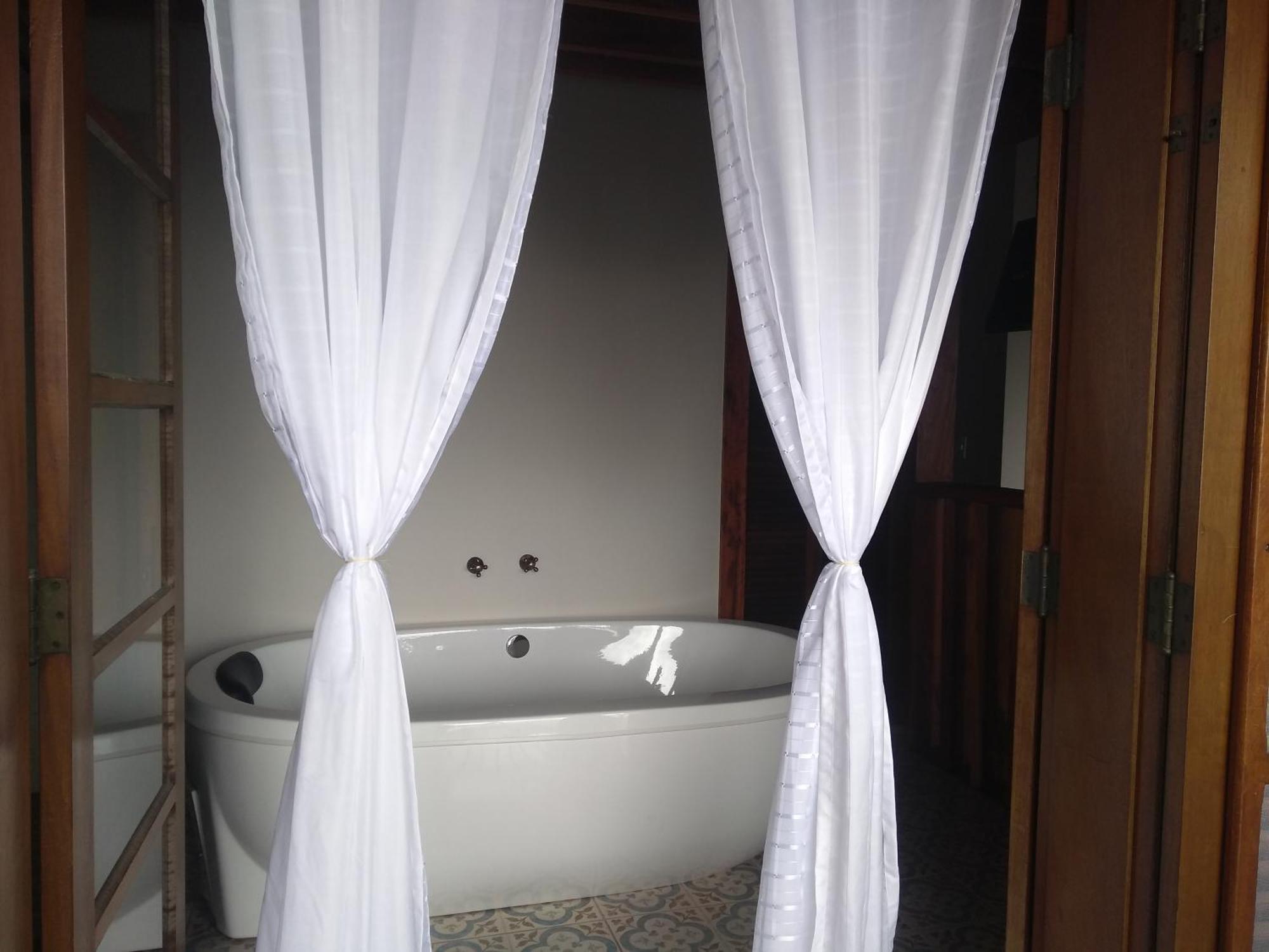 El Shadday Boutique 2* Ubatuba