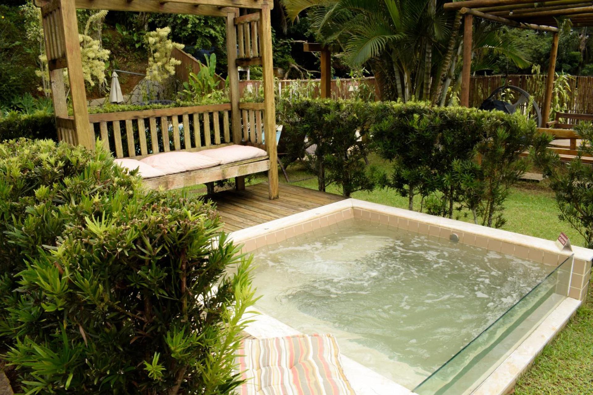El Shadday Boutique Ubatuba