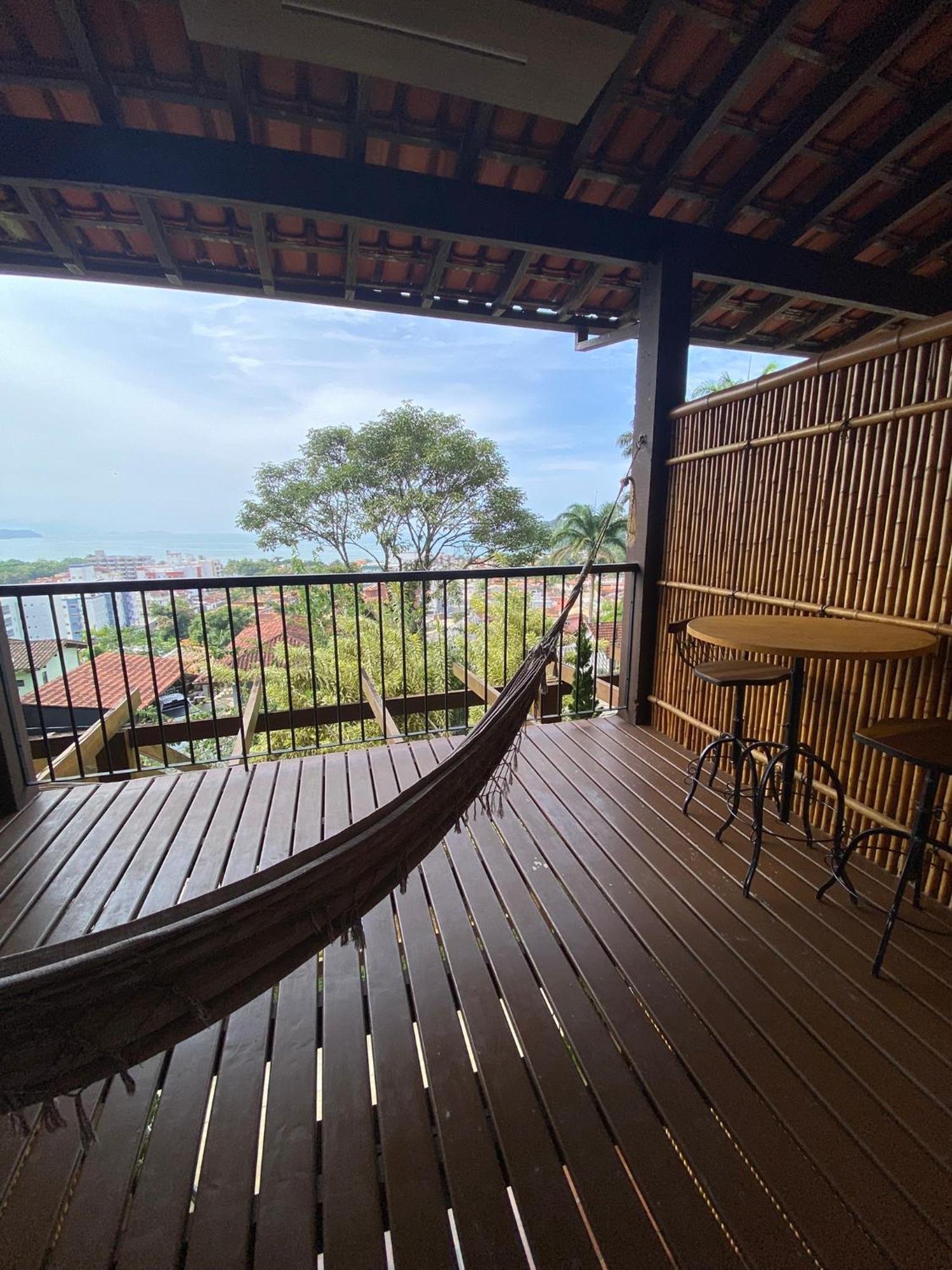 Estalagem El Shadday Boutique Ubatuba