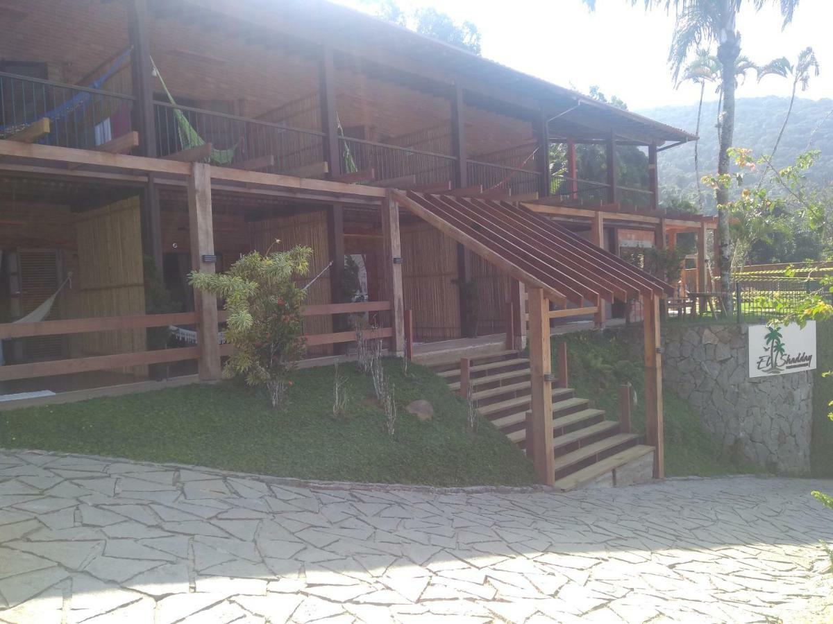 Estalagem El Shadday Boutique