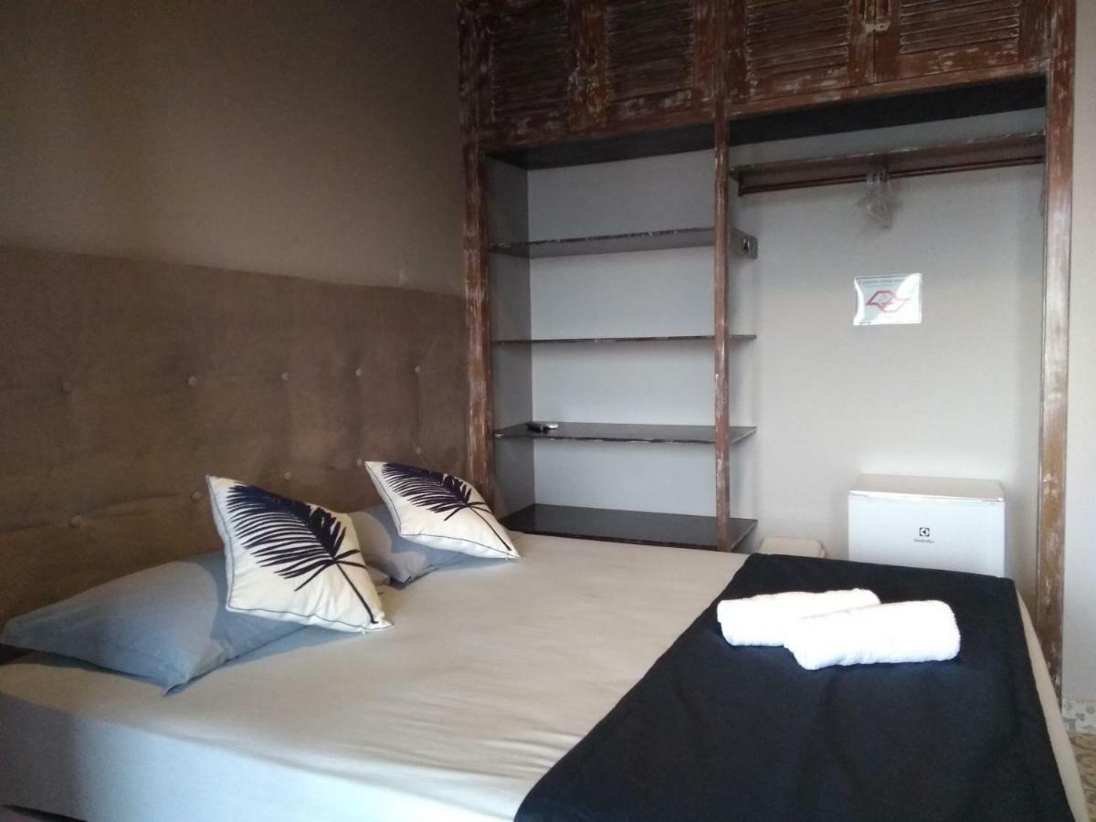 El Shadday Boutique 2* Ubatuba