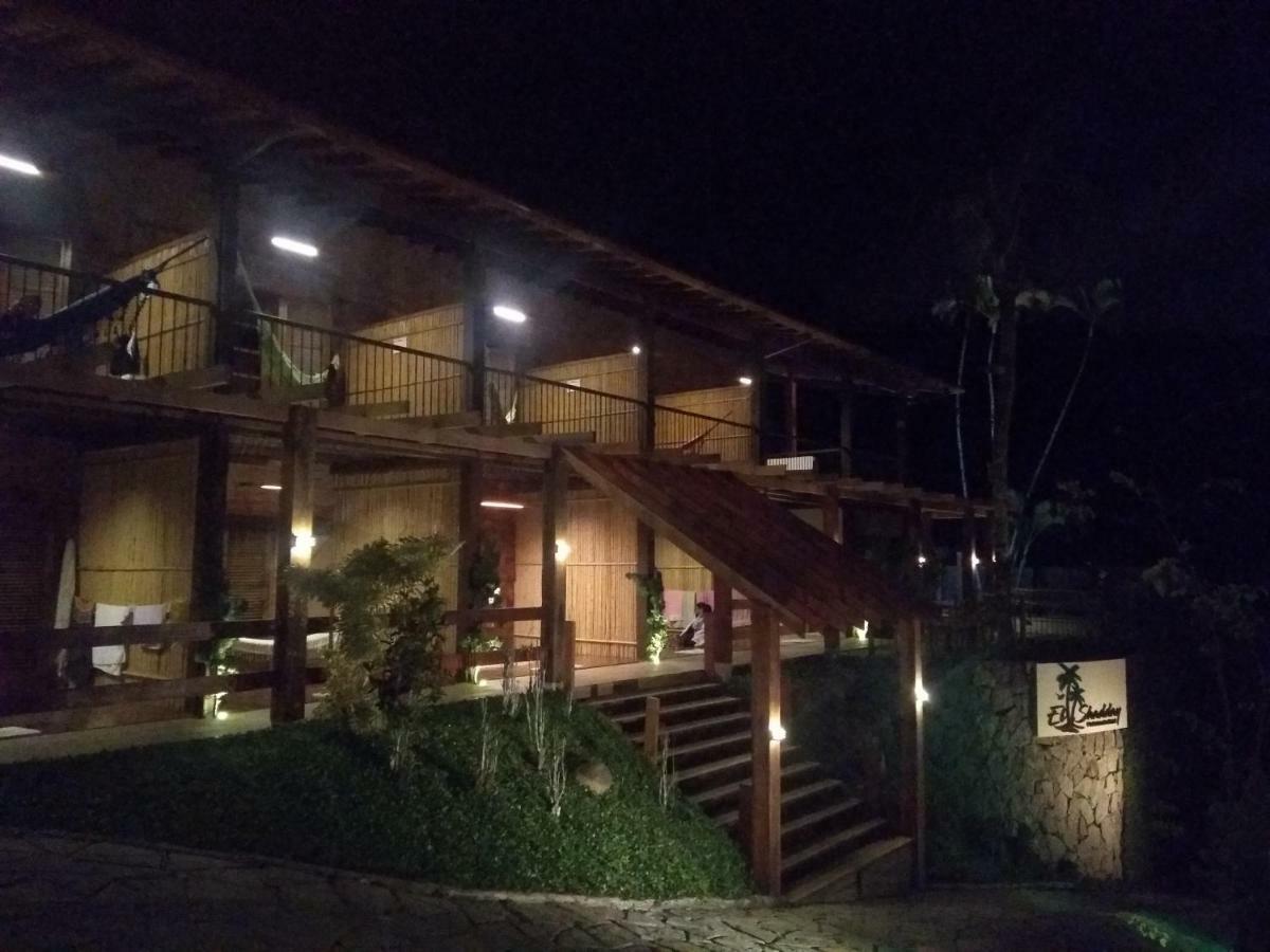 Estalagem El Shadday Boutique Ubatuba
