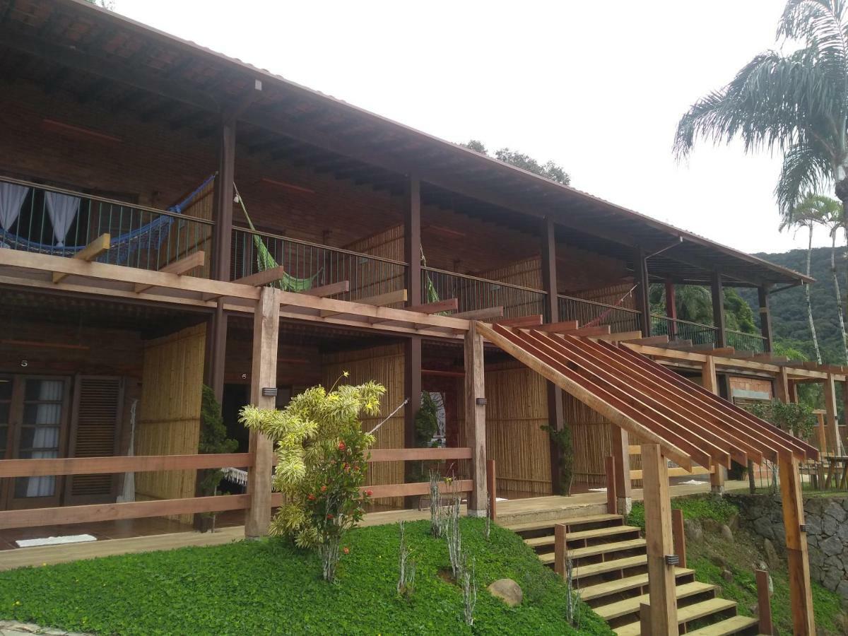El Shadday Boutique 2* Ubatuba
