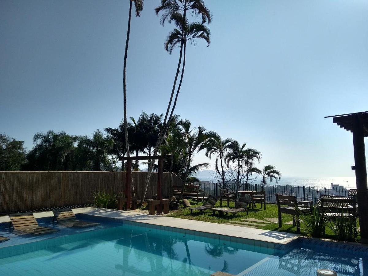 El Shadday Boutique Estalagem Ubatuba